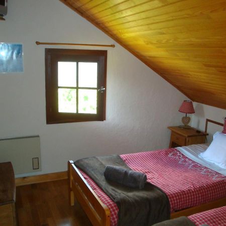 Chambres D'Hotes Le Genepi Вальдеблор Экстерьер фото